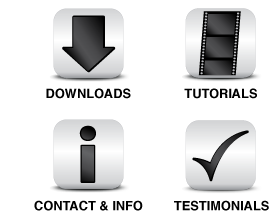 kcs print button links