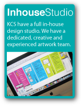 kcs print inhouse studio