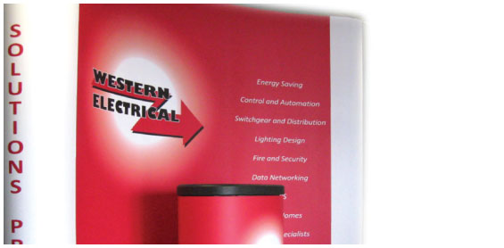 kcs print large exhibition stand image