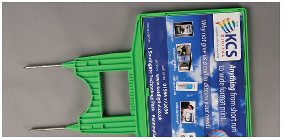 kcs print large stick it signs image