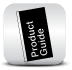 kcs print product guide icon